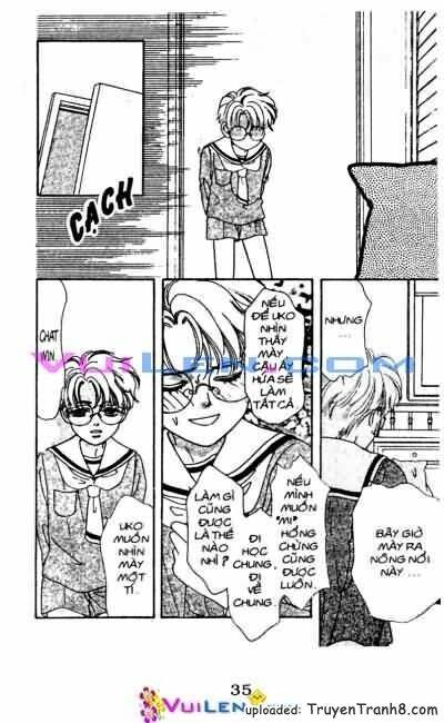 yamada tarou monogatari chapter 17 36