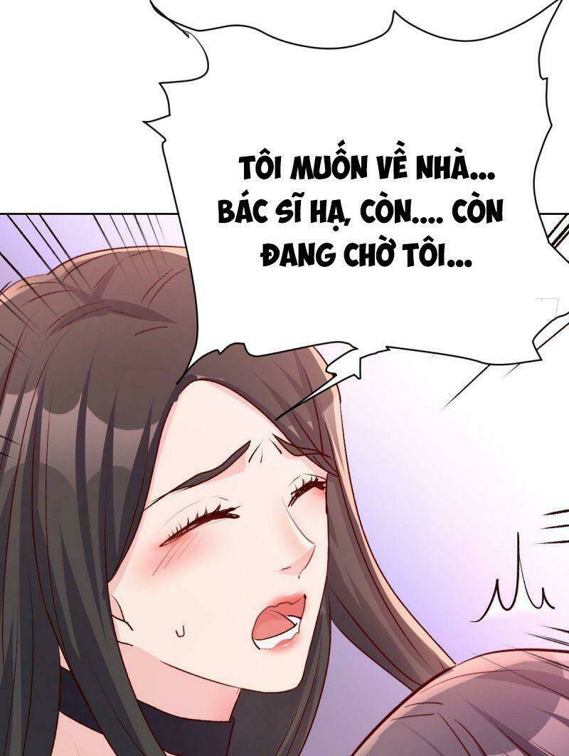 y thánh thiên tài tại hoa đô chapter 18 36