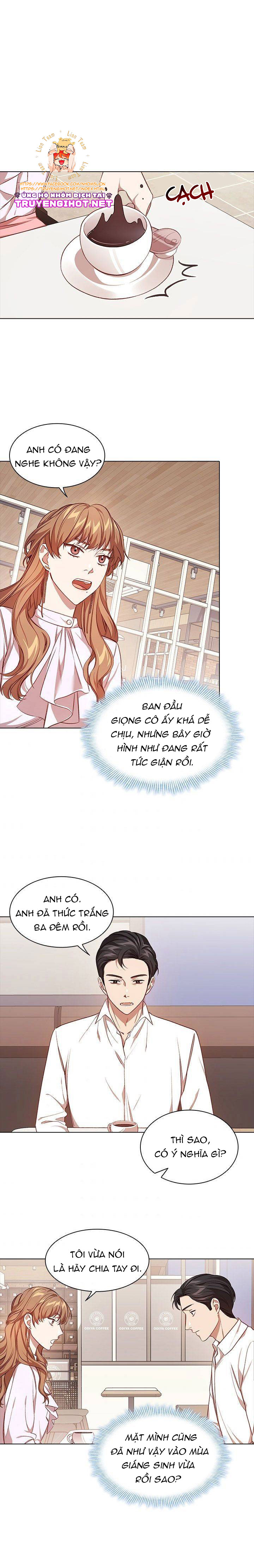 vướng vào mối quan hệ ngoài ý muốn chapter 35 10