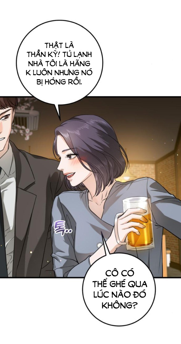 Nóng Lòng Muốn Giày Vò Em chapter 6.1 70