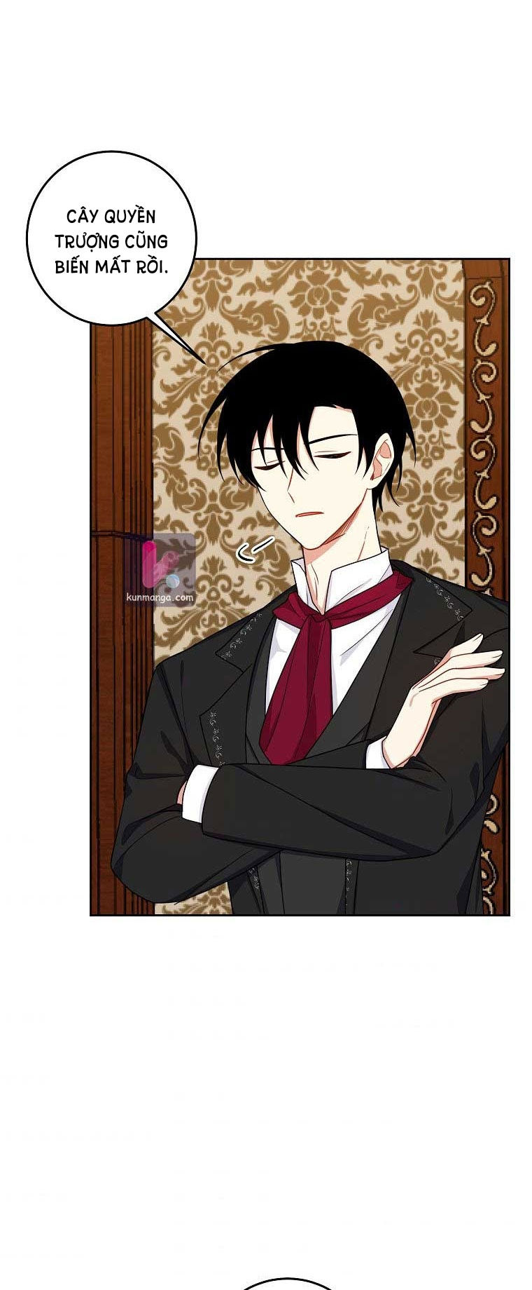 tôi là tiểu thư của gia đình này chapter 139 53