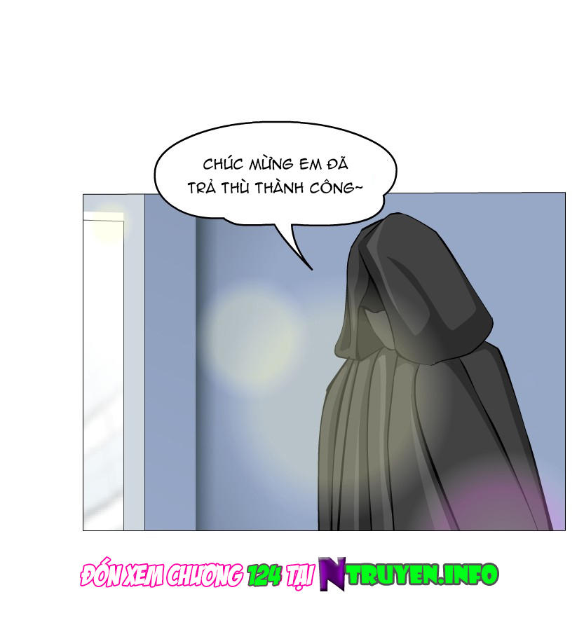 cạm bẫy của nữ thần chapter 123 28