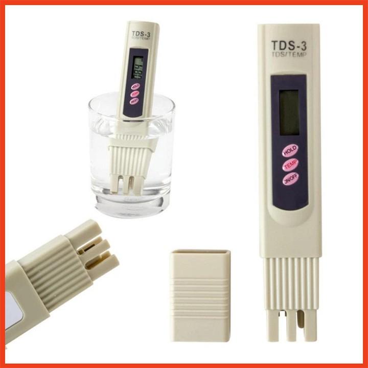 Bút thử nước sạch TDS Meter Hold-3