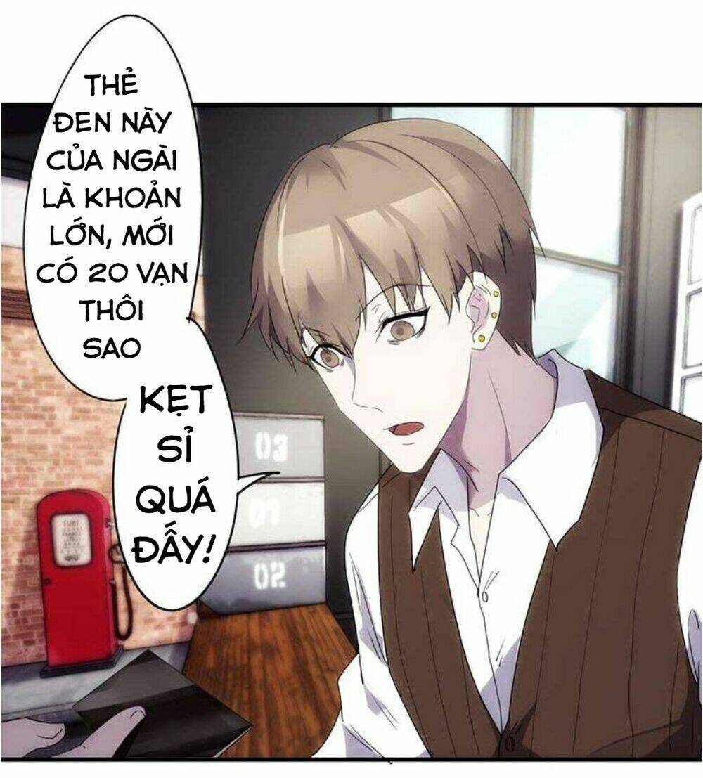 tối cường công nhân chapter 57 2