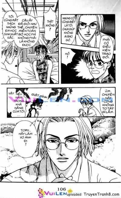 yamada tarou monogatari chapter 18 31