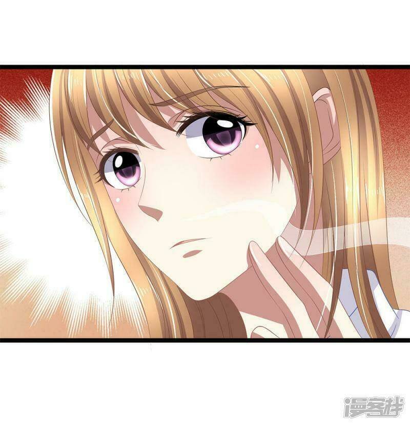 quỷ vương hai mặt quấn lấy tôi chapter 49 18