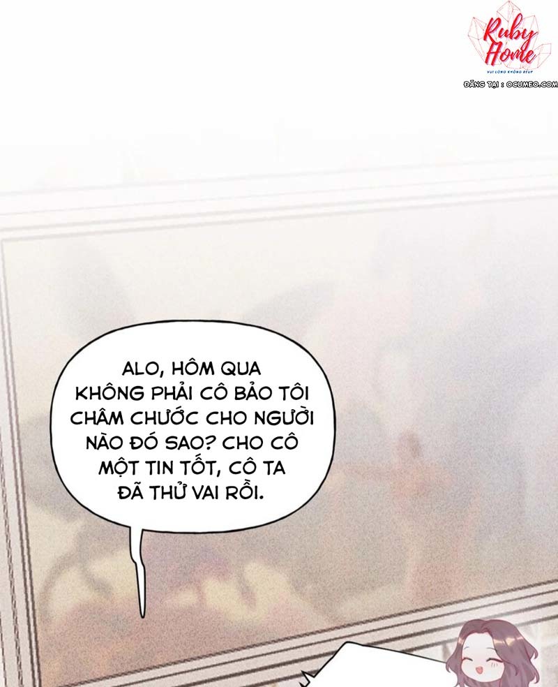 ảnh hậu thành đôi chapter 5 14