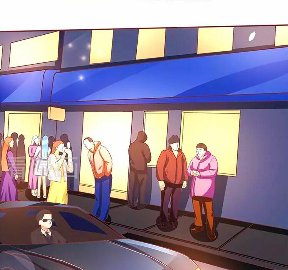 vương tước tư hữu bảo bối chapter 105 8