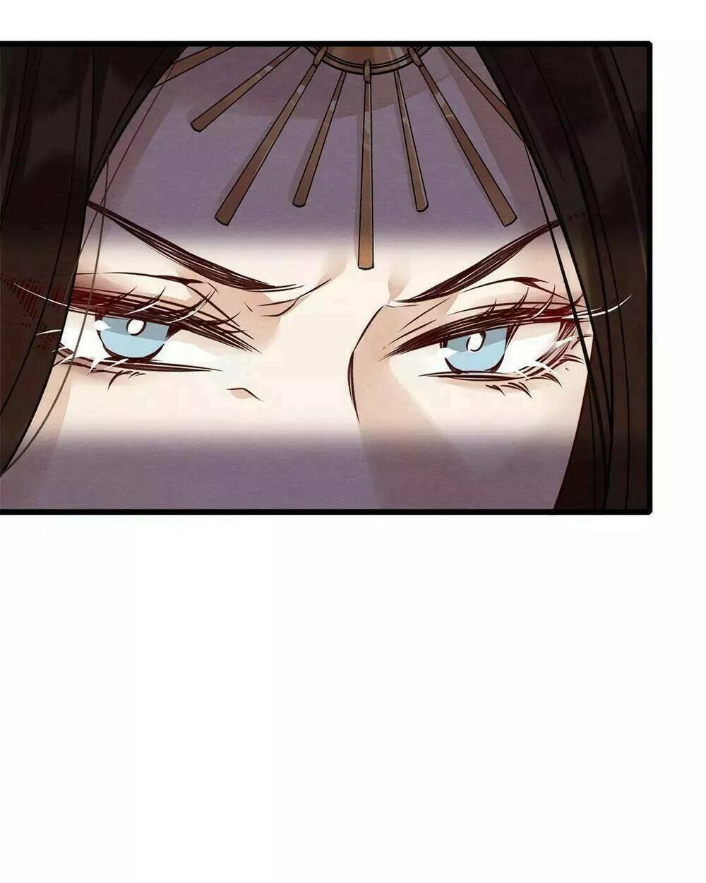 hôn quân thăng cấp ký chapter 13 9