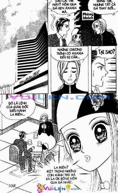 cô gái đến từ quá khứ chapter 5 105