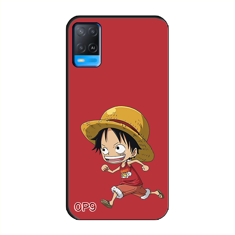 Ốp Lưng Dành Cho OPPO A54