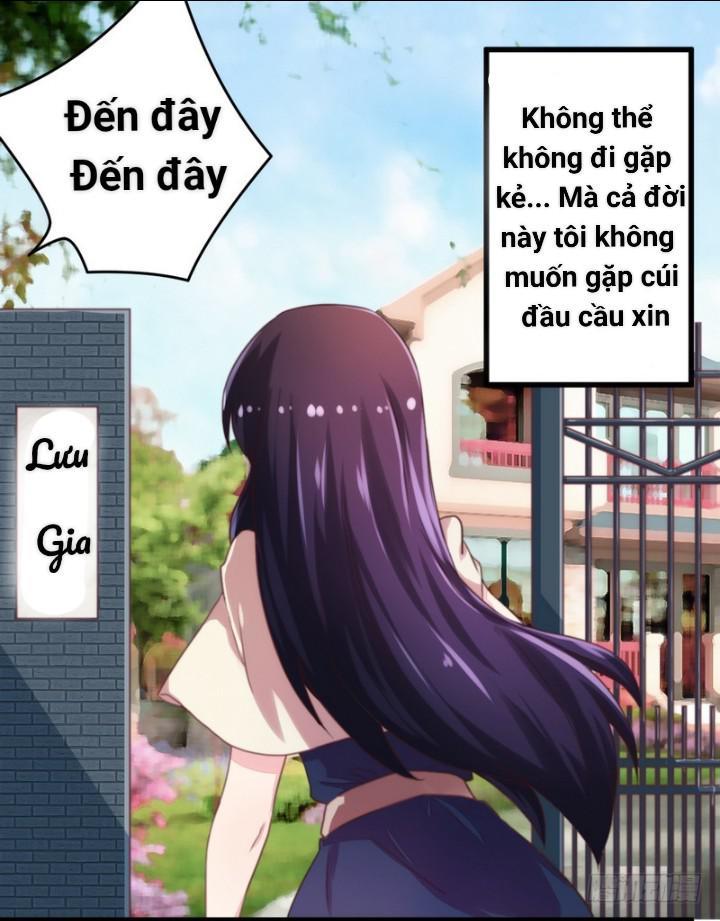 tổng tài đã cưới em chapter 8 13