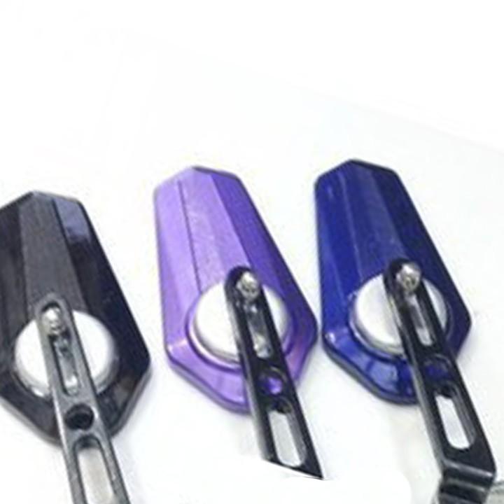 Kiếng chiếu hậu xe máy chân 10li V1