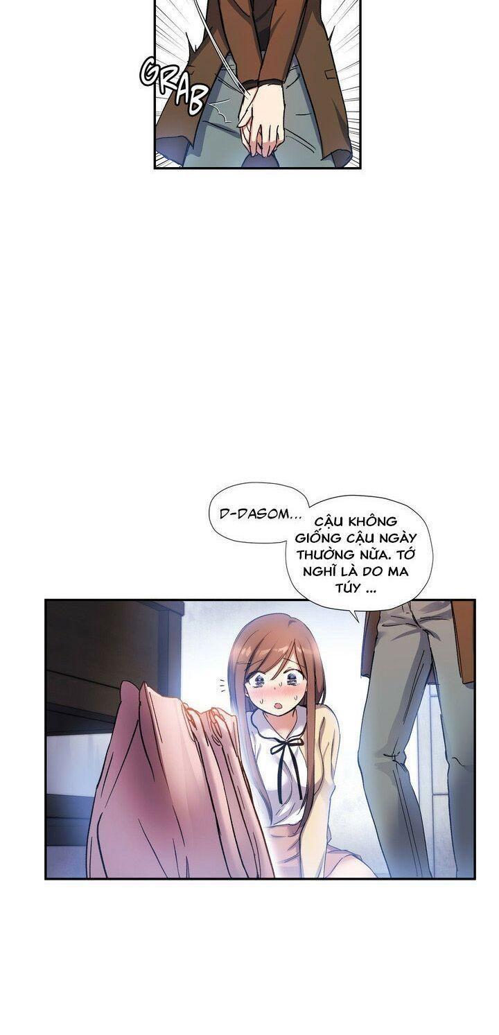 girls marmot chapter 30 3