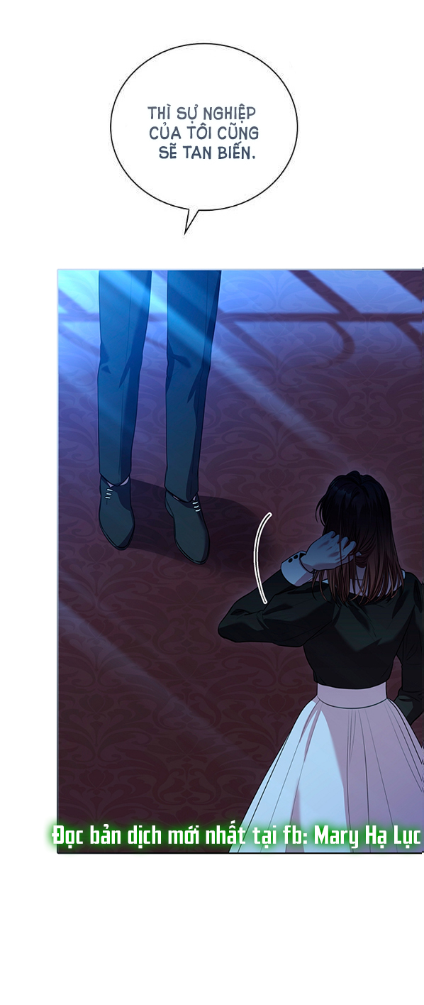 trở thành thư ký của bạo chúa chapter 71 8