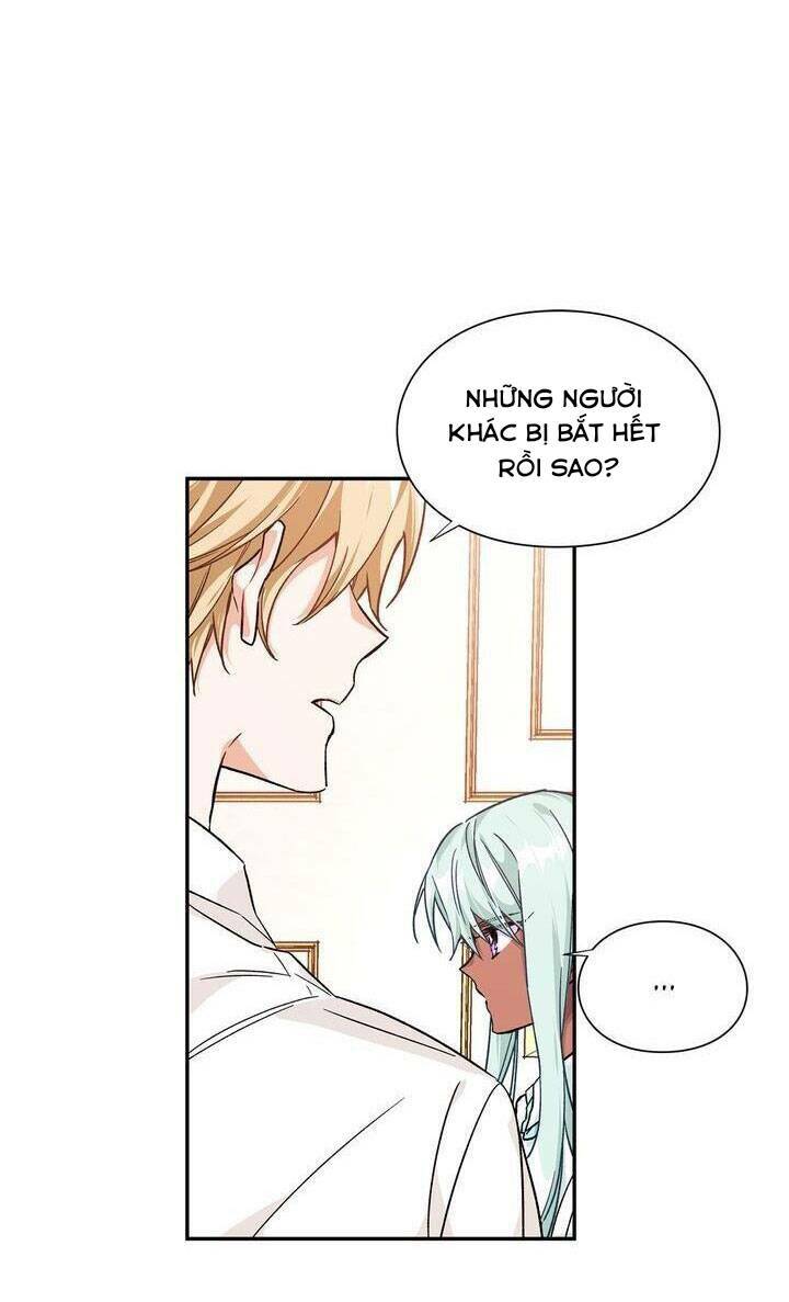 nữ hoàng ngoại khoa chapter 127 68