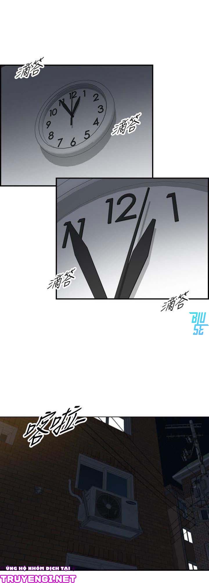 sếp trẻ chapter 5 35