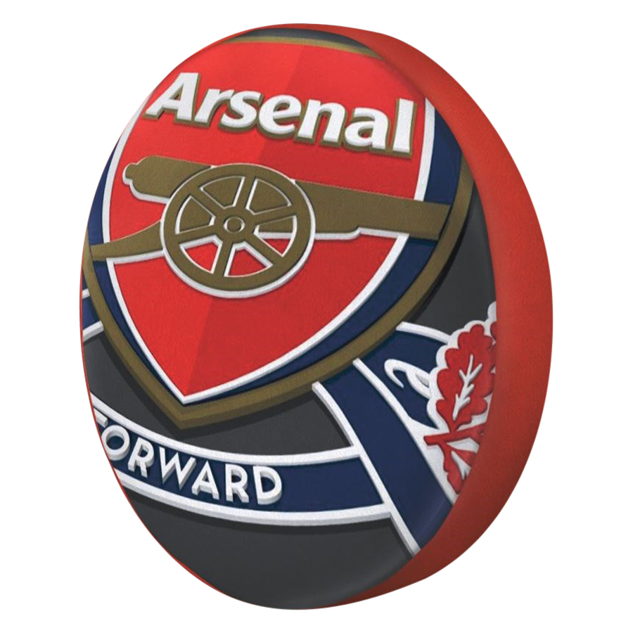 Gối tròn Arsenal - GOST048