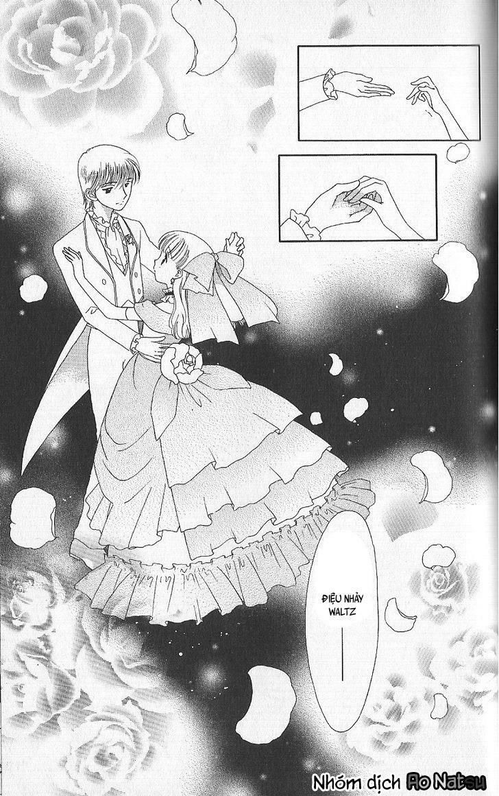 ashita no nadja chapter 3 27