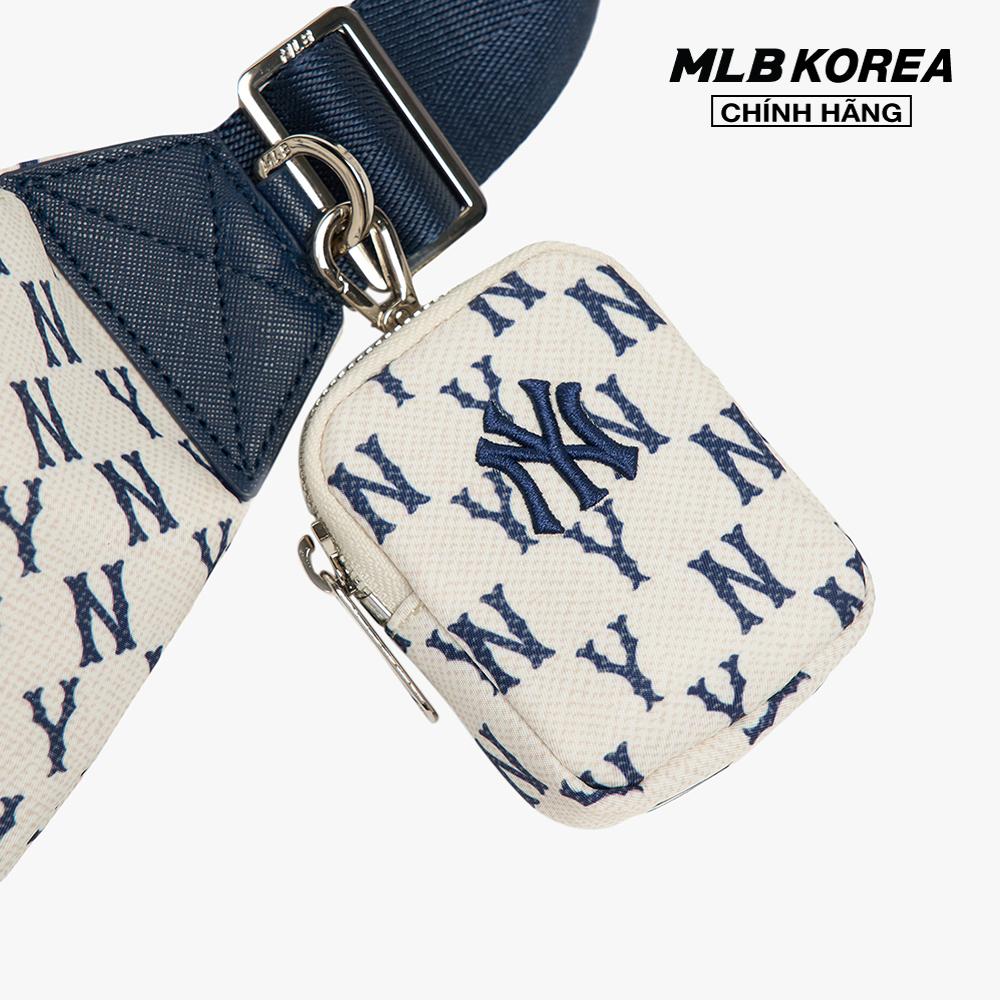 MLB - Túi bao tử thời trang Monogram 3AHSM012N