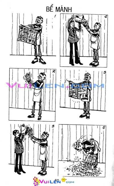 chú thoòng (full trọn bộ) chapter 19 20