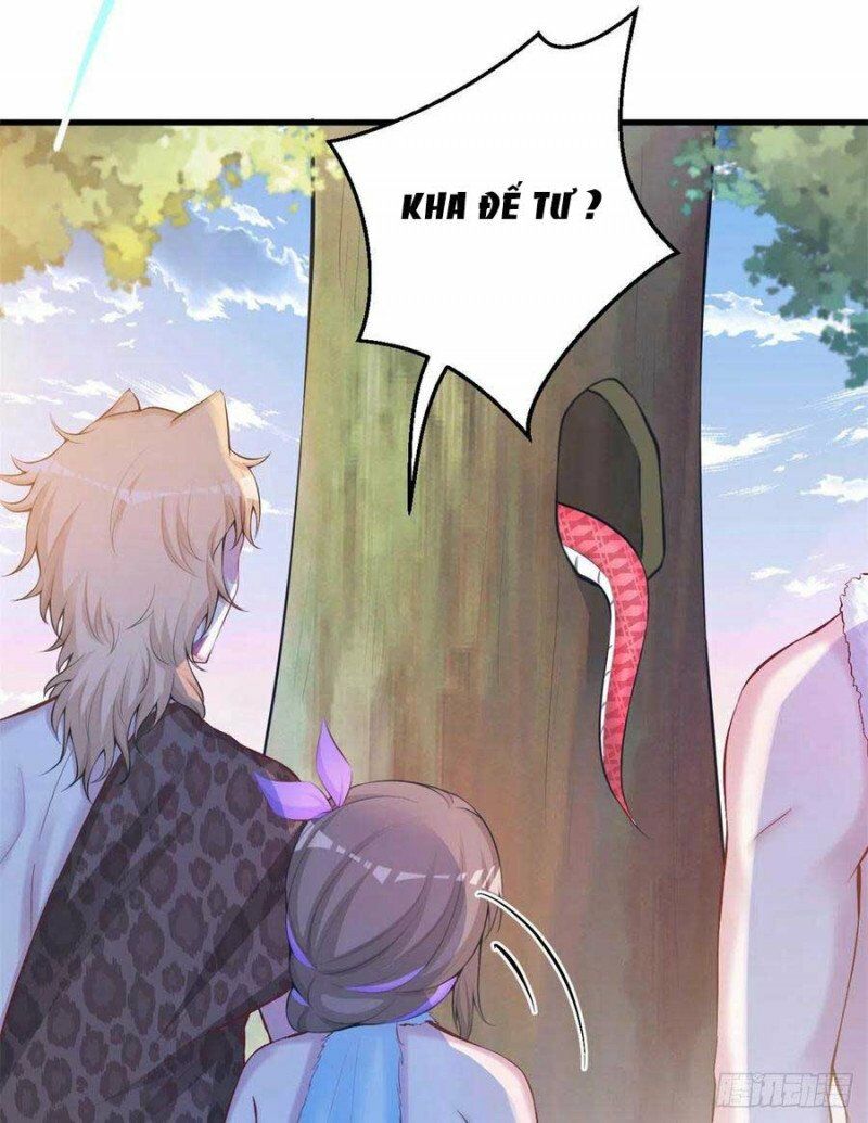 [16+] thảnh thơi thú thế chủng chủng điền, sinh sinh tể chapter 326 19