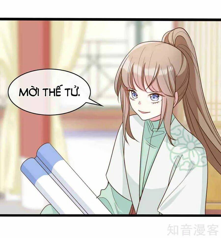 đích nữ hữu độc chapter 25 29