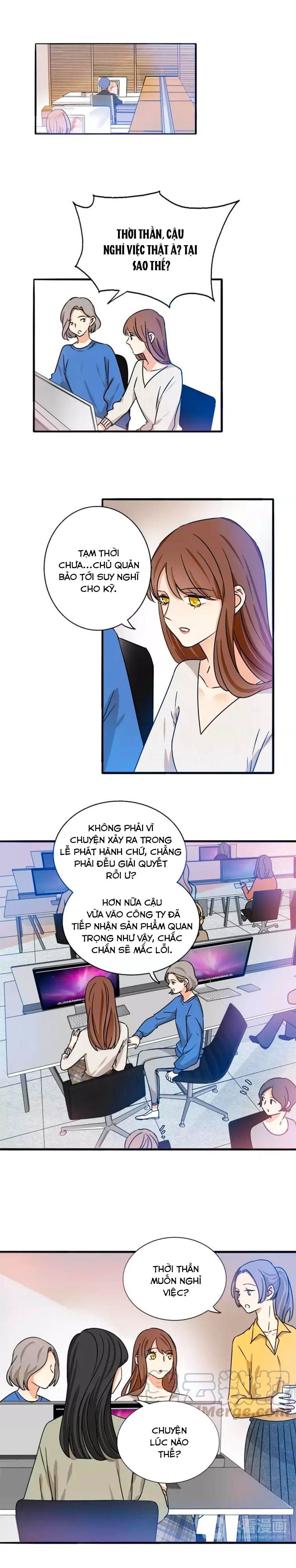 mùi hương lãng mạn chapter 51 1