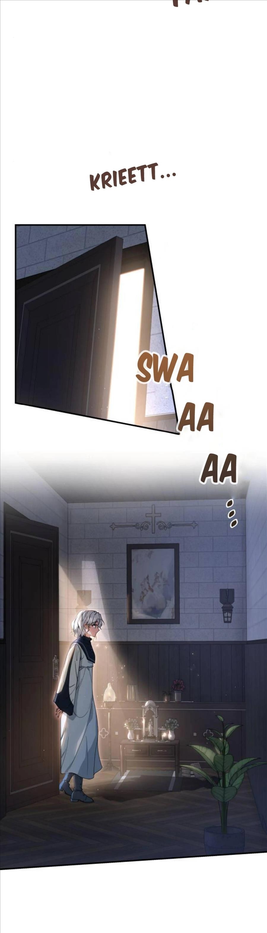 những gì melvin để lại chapter 11 38