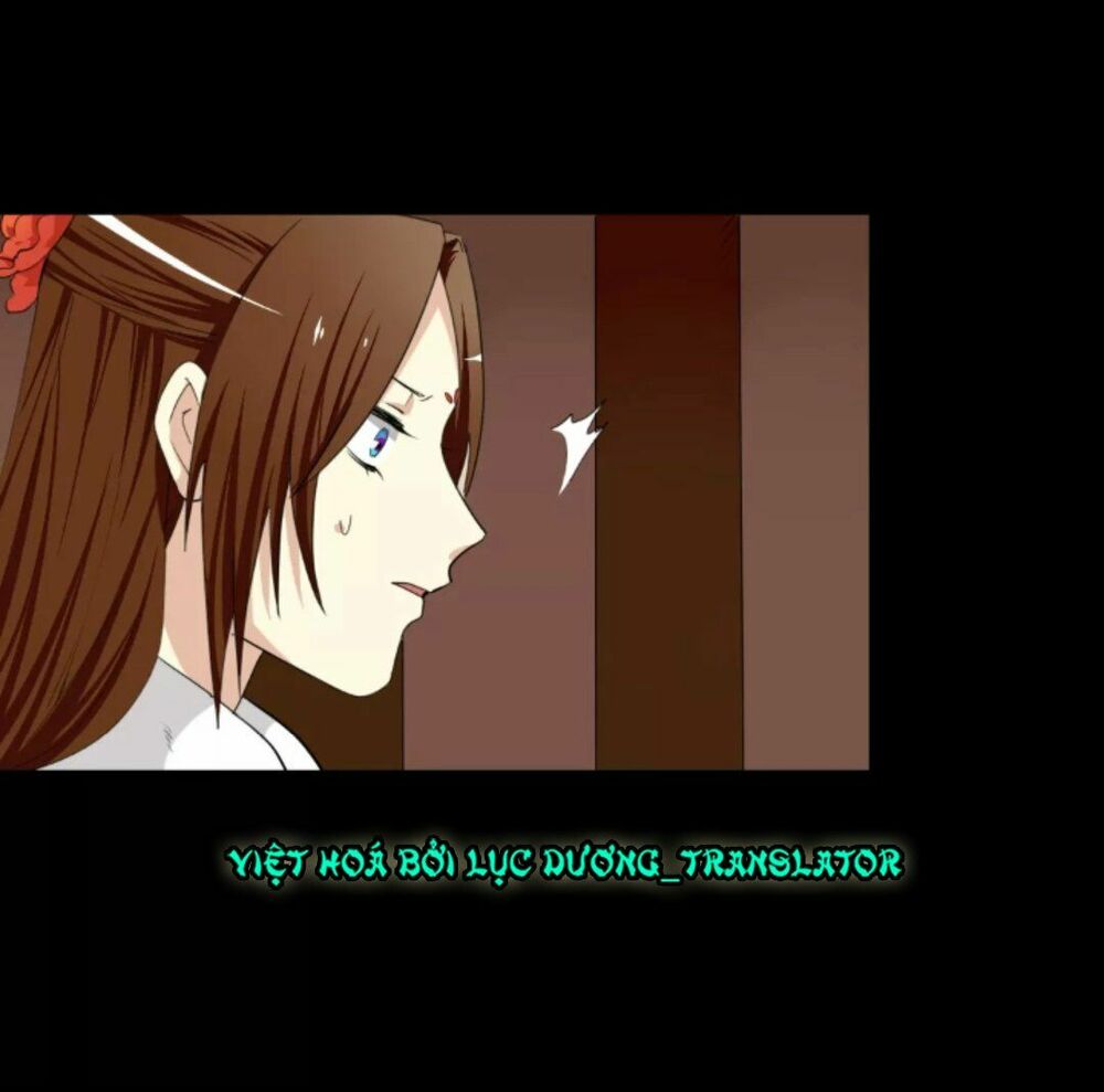 lưỡng bất nghi (full) chapter 101 21