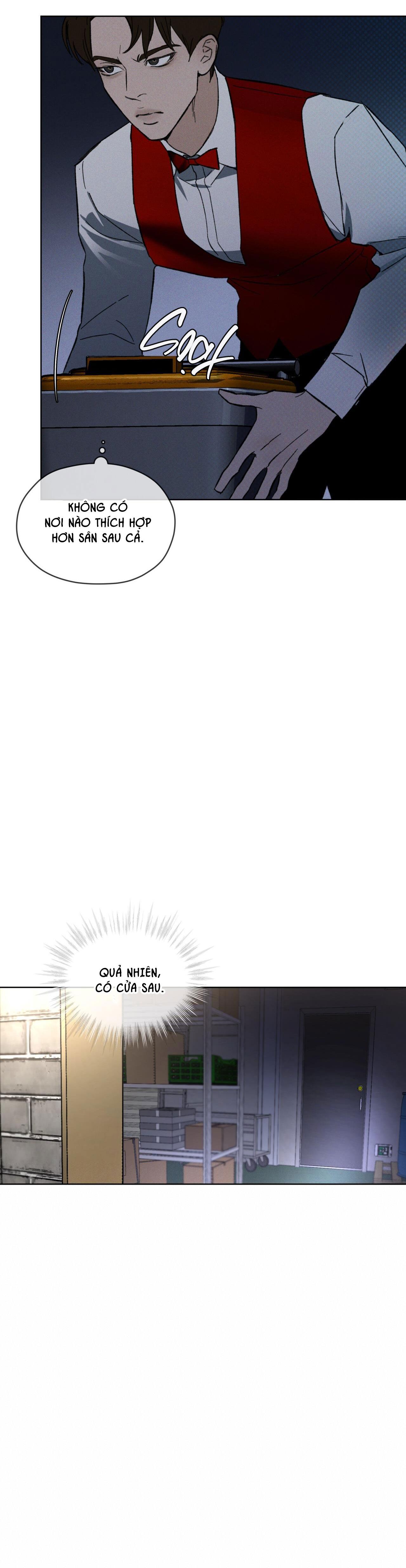 codename anastasia chapter 16 30