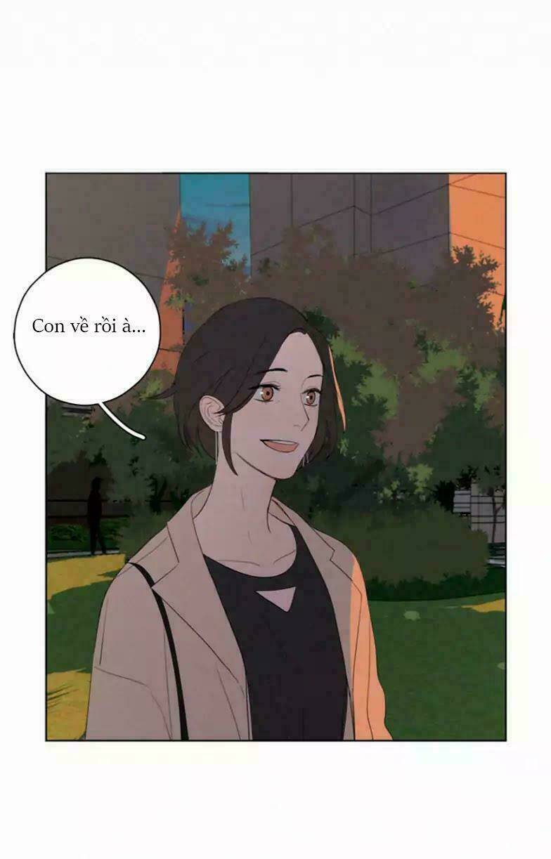 Here U Are Chapter 50 - Trang 1