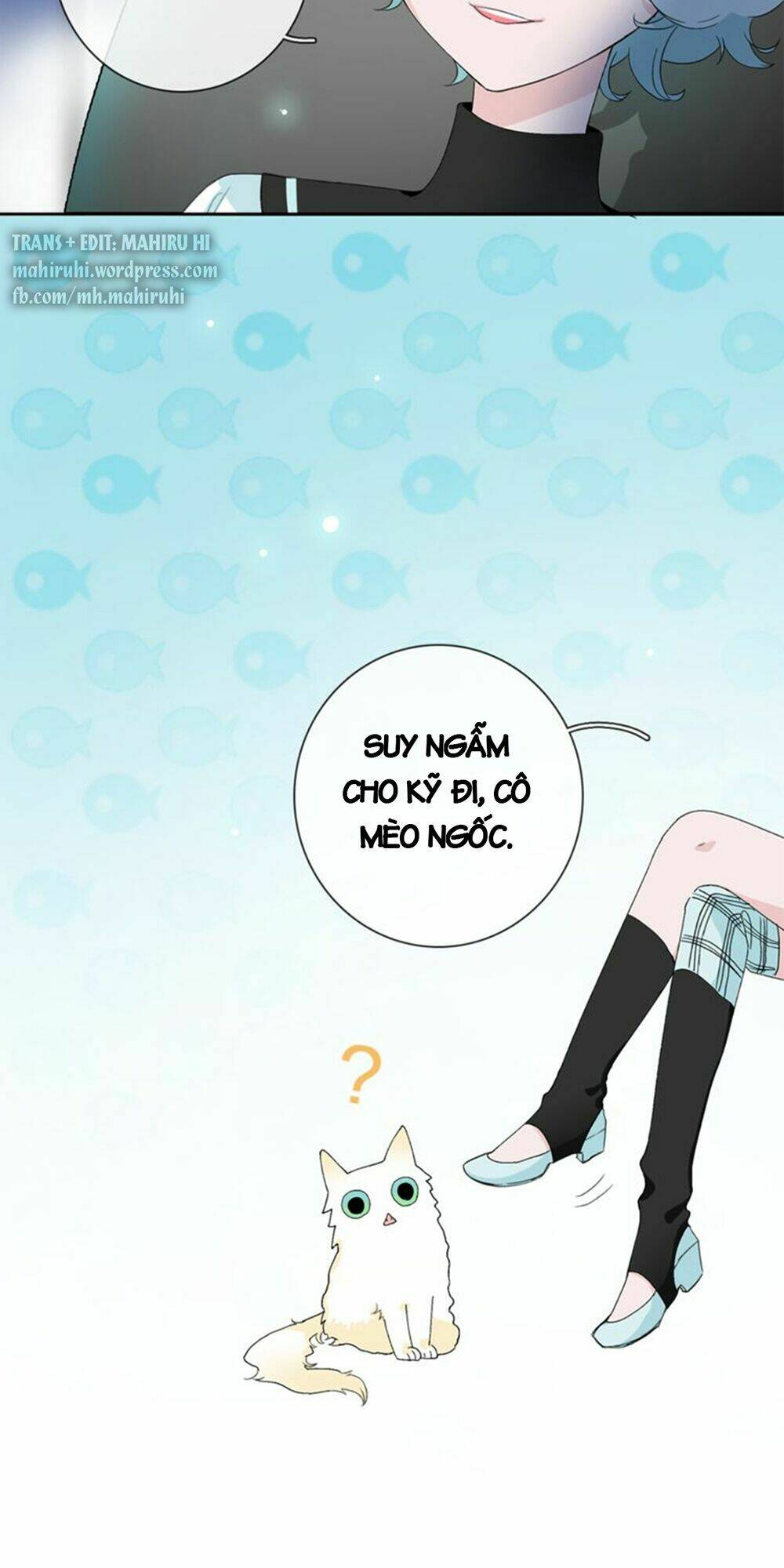 em đến từ nơi đại dương vĩnh hằng chapter 4.5 12