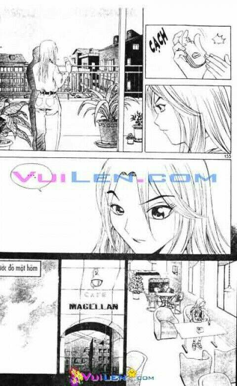 change guy chapter 143 155