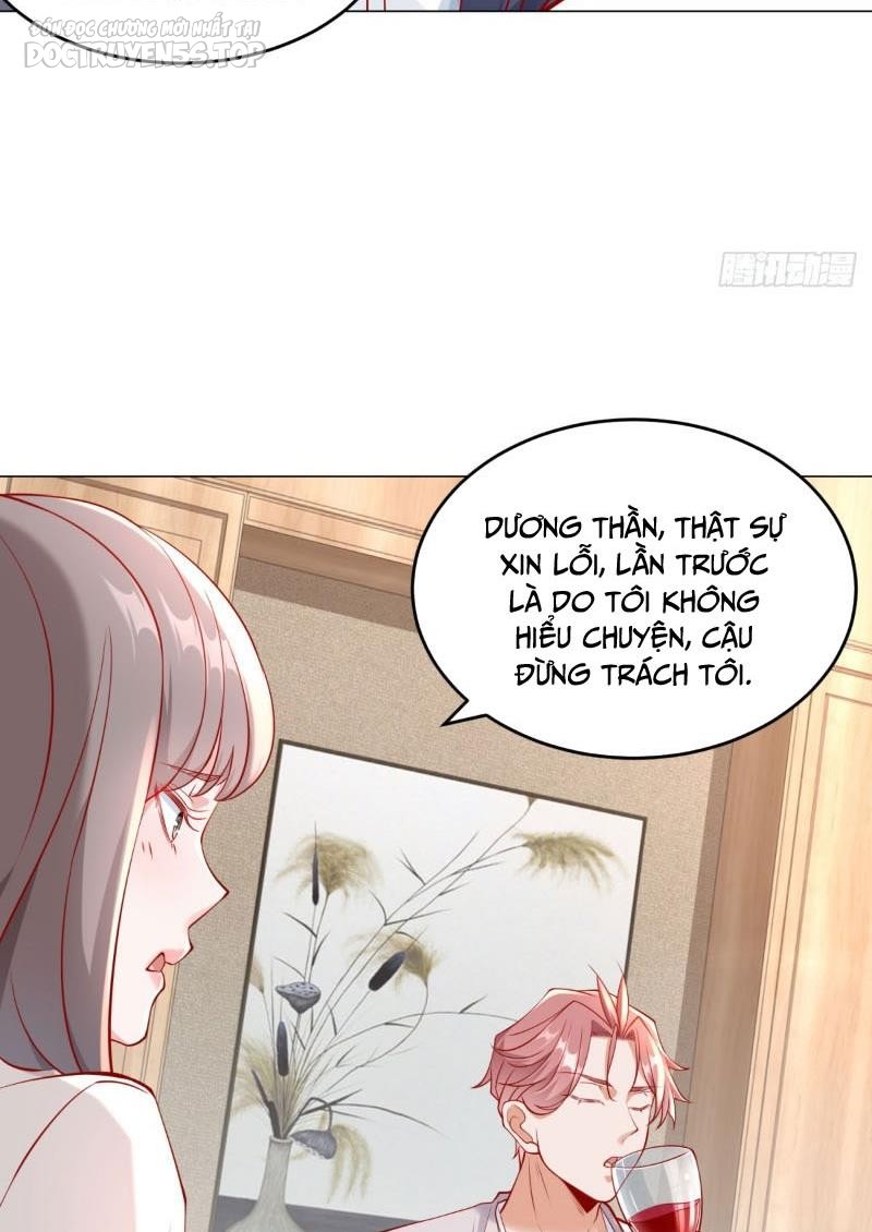 tài xế lái xe công nghệ như ta có nhiều tiền thì sao? chapter 26 19