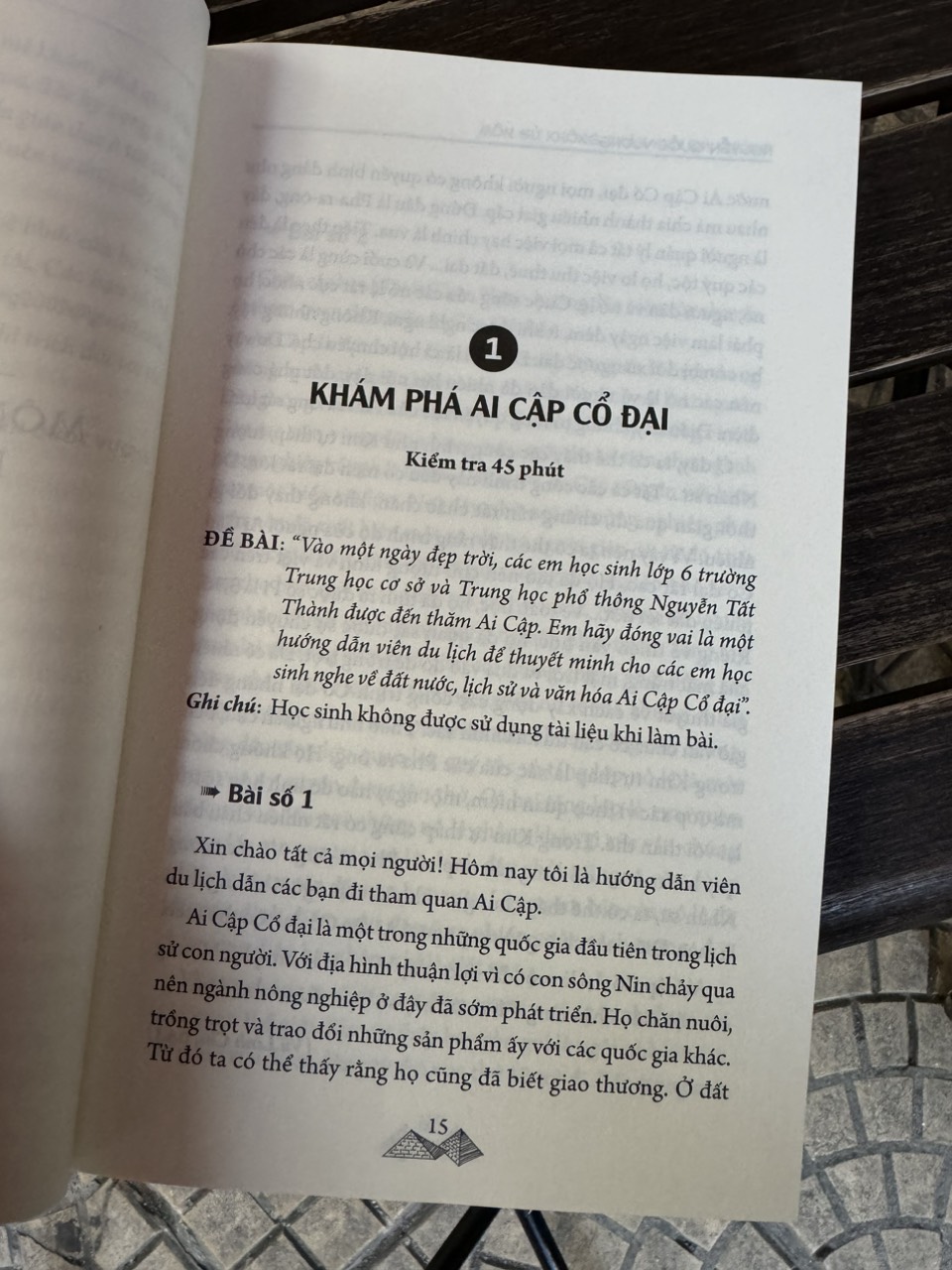 (Tái bản 2024) MÔN SỬ KHÔNG CHÁN NHƯ EM TƯỞNG – Nguyễn Quốc Vương – NXB Phụ nữ