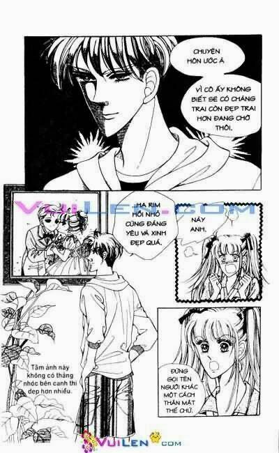 lá chắn tình yêu chapter 2 48