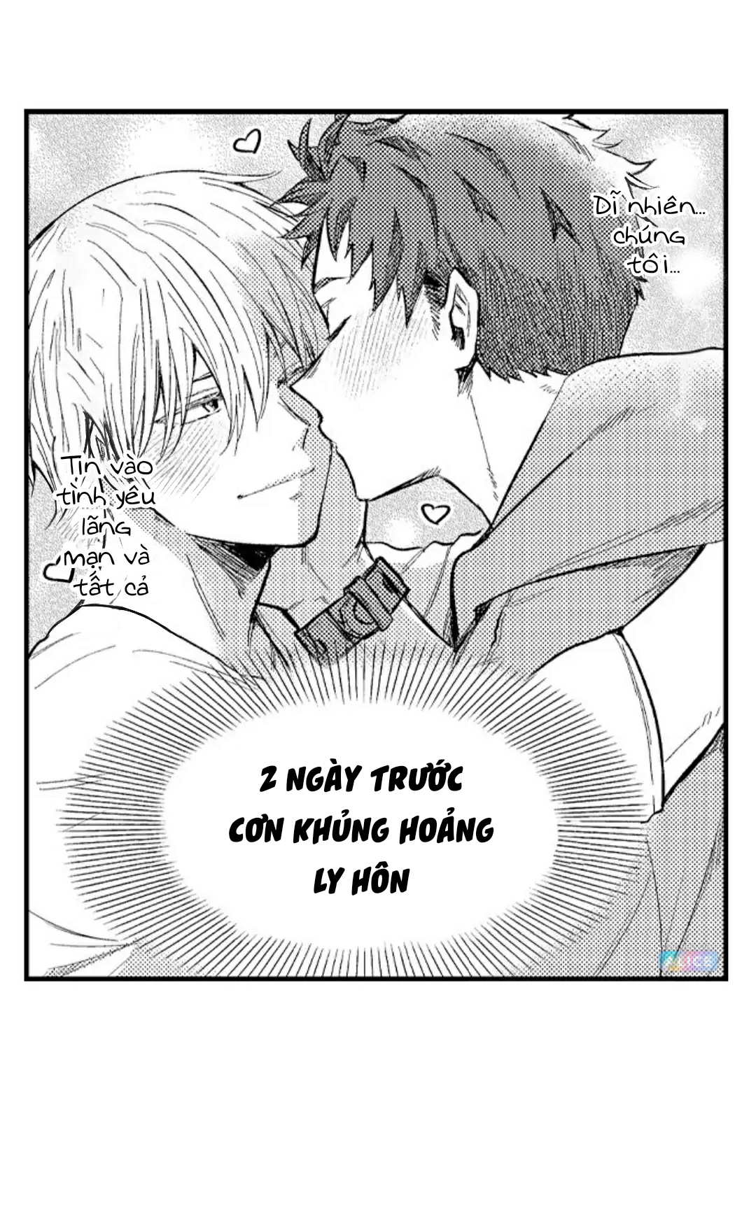 chơi em đi chồng yêu! chapter 2 8