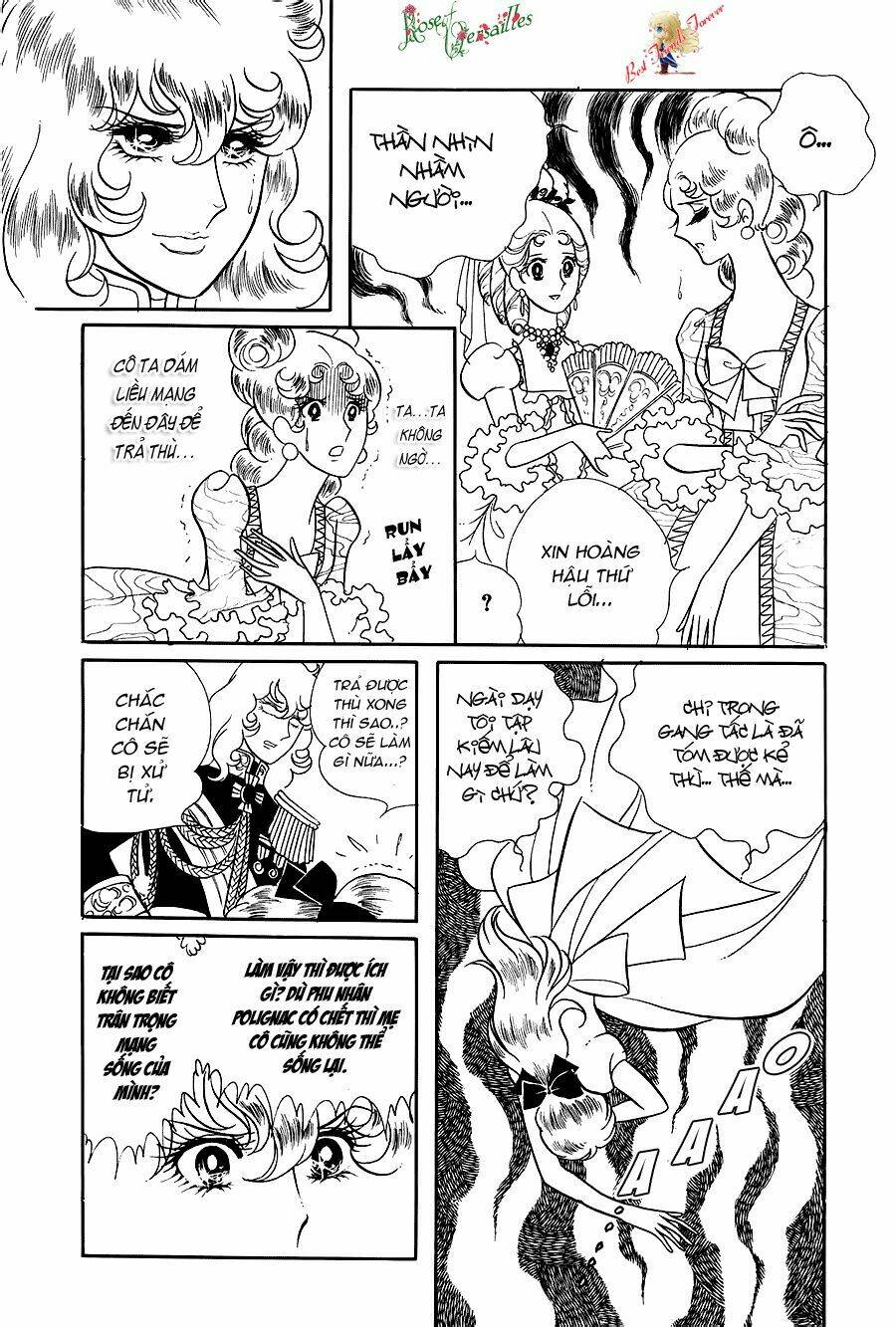 versailles no bara chapter 15 25