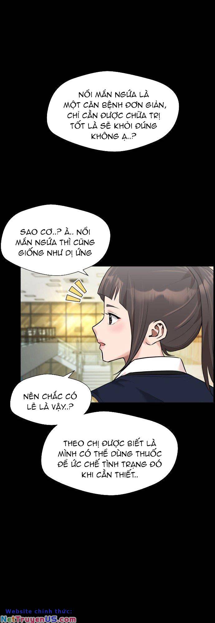 gương mặt thiên tài chapter 123 31