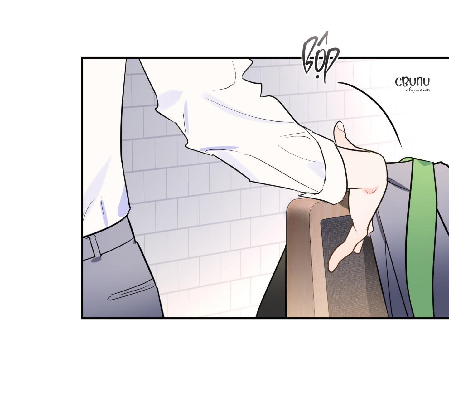 bắt tay hả, thôi bỏ đi! chapter 2 36