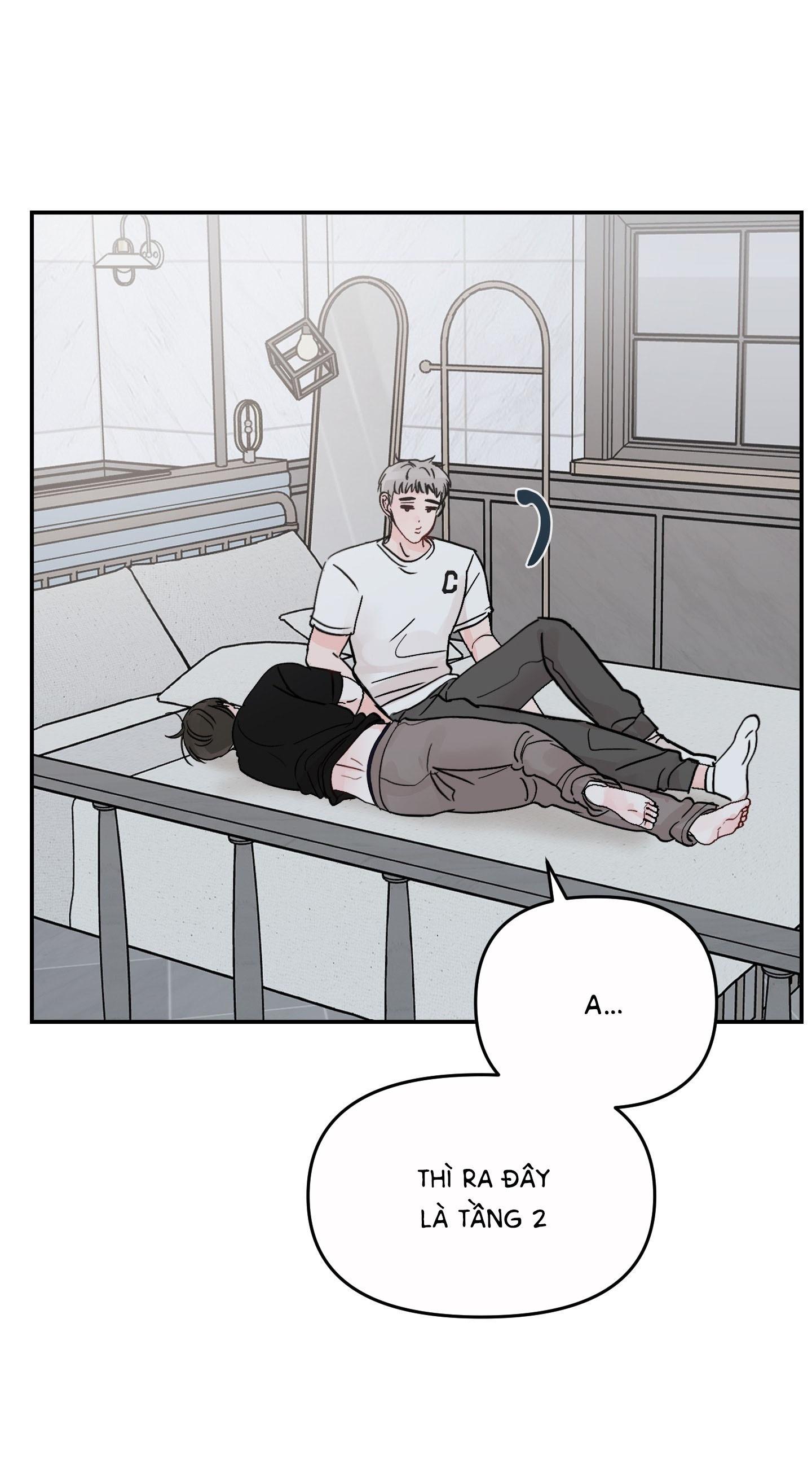 thán phục thanh xuân chapter 74 28