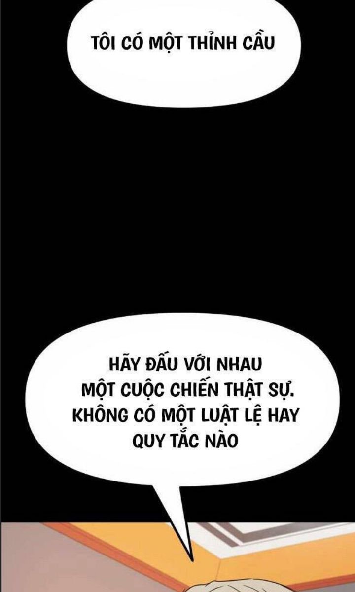 bạn trai võ sĩ chapter 83 19