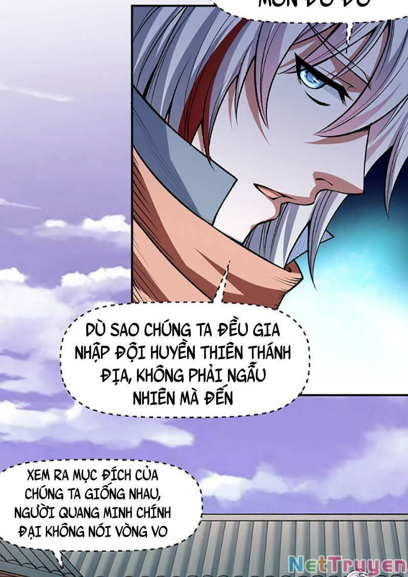 võ đạo độc tôn chapter 504 28