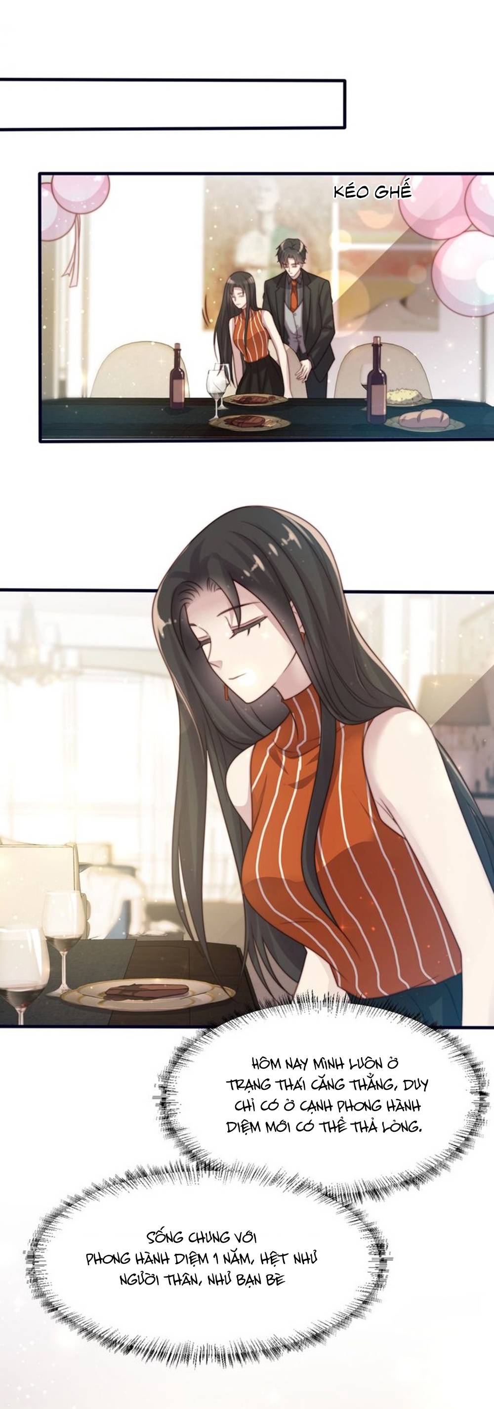 khoá chặt đôi môi (full) chapter 62 10