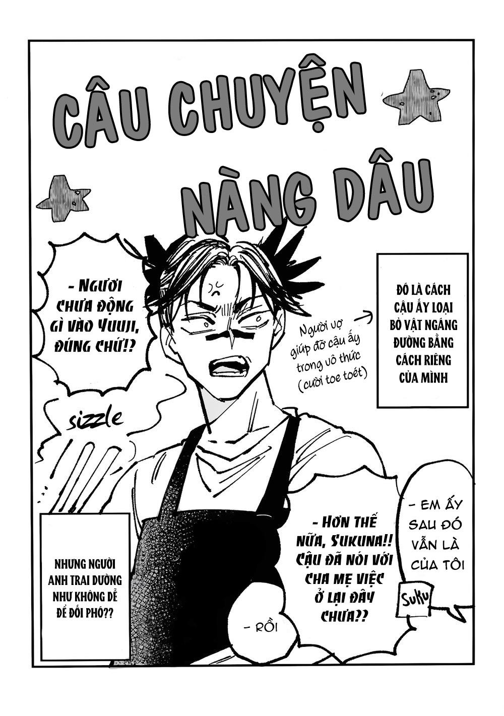 Doujinshi Tổng Hợp chapter 42