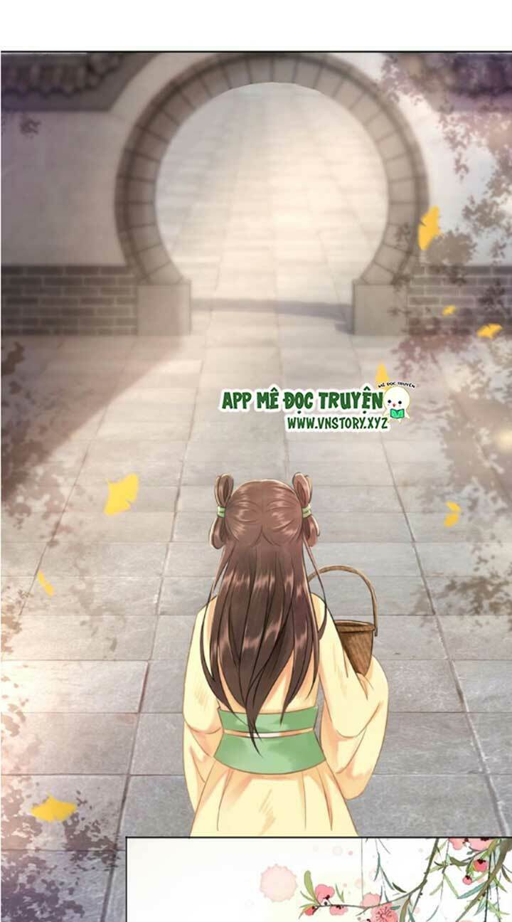 cực phẩm phế vật tiểu thư chapter 23 3