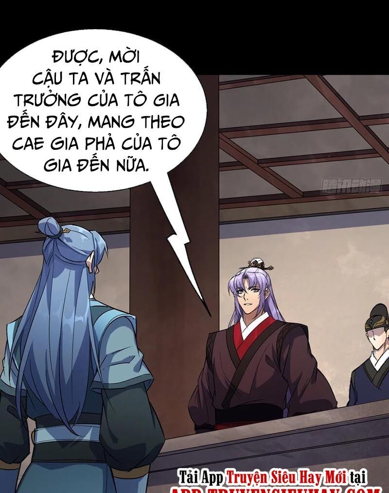 thông u đại thánh chapter 43 24