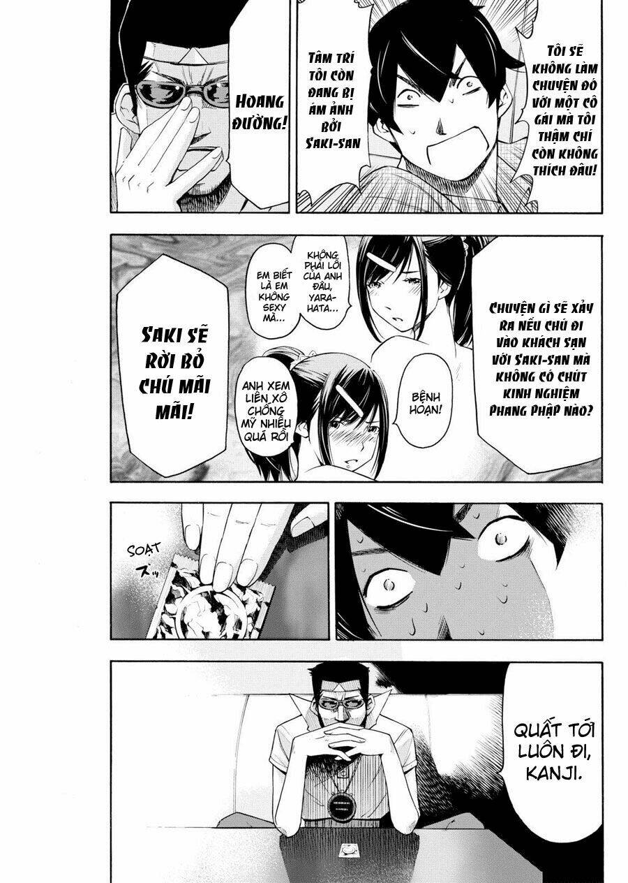 love riron chapter 32 11