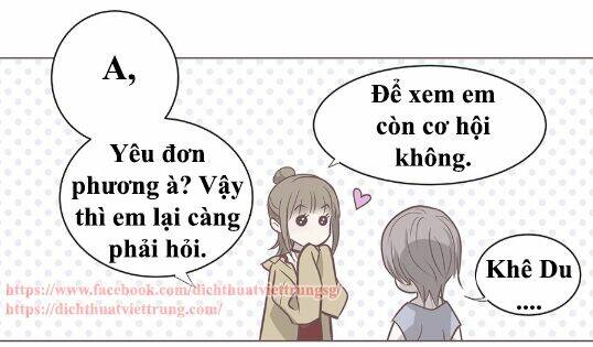 yêu trong giam cầm chapter 15 36